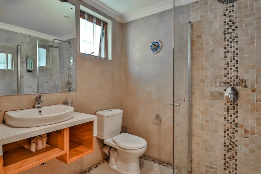 1 Bedroom Property for Sale in Woodstock Western Cape